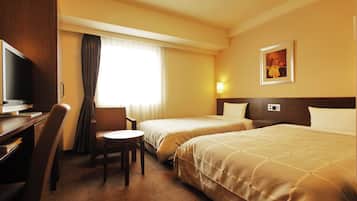 Bureau, Wi-Fi gratuit, draps fournis