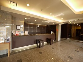 Recepción