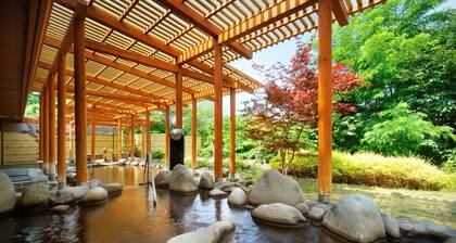 Tokachi-Makubetsu Grandvrio Hotel - ROUTE-INN HOTELS -