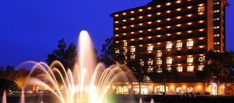 Tokachi-Makubetsu Grandvrio Hotel - ROUTE-INN HOTELS -