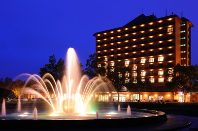 Tokachi-Makubetsu Grandvrio Hotel - ROUTE-INN HOTELS -