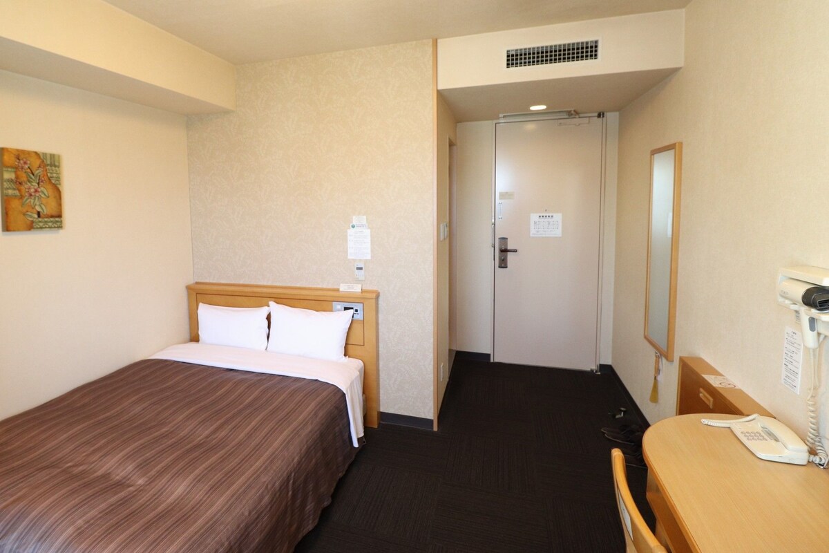 Standard Semi-double Room Non-smoking