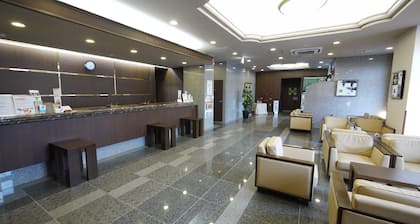 Hotel Route-Inn Aomori Chuo Inter