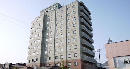 Hotel Route - Inn Misawa