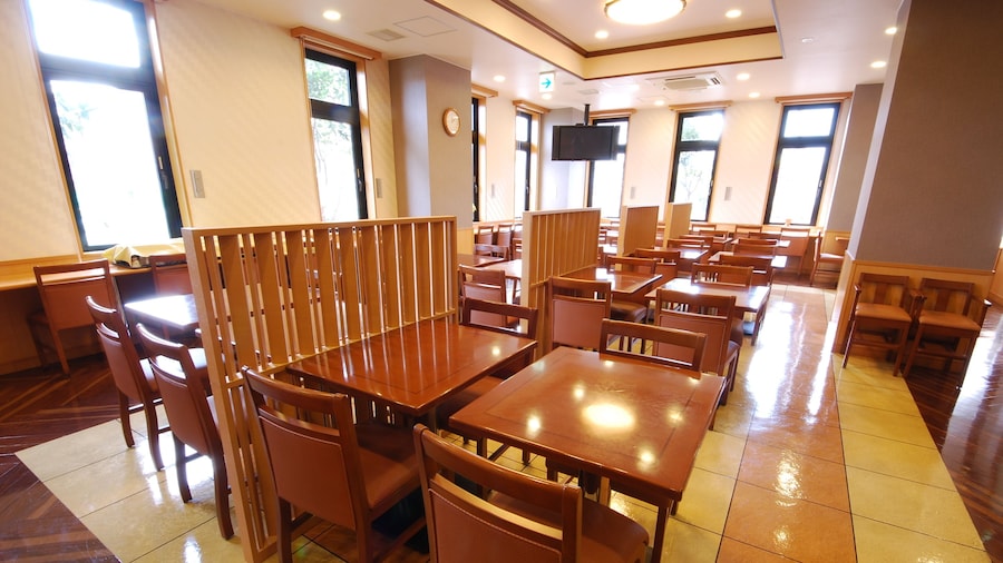 Hotel Route - Inn Misawa