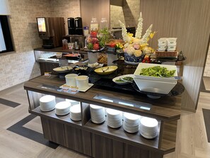 レストラン