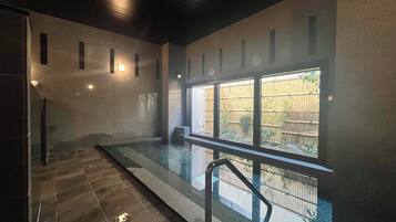 Public bath