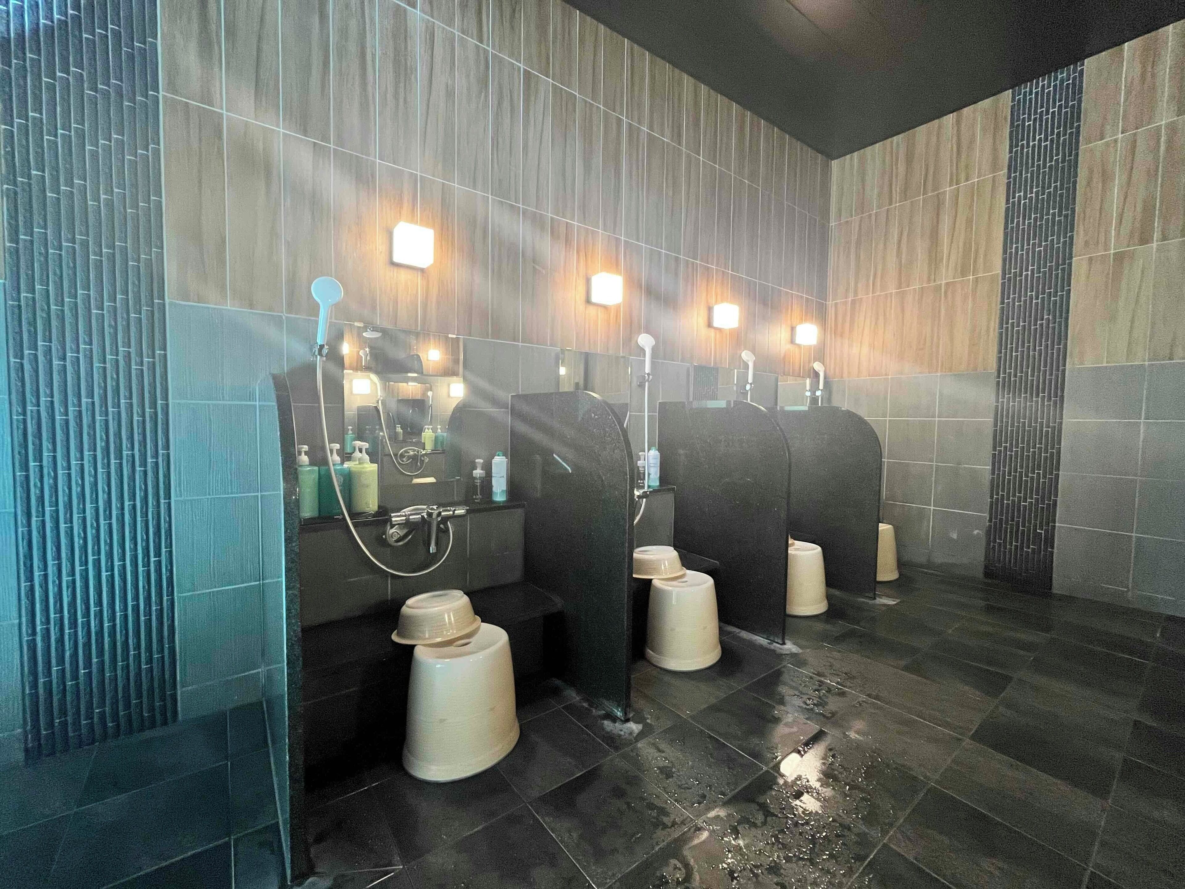 Bain public