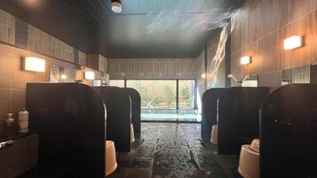 Public bath