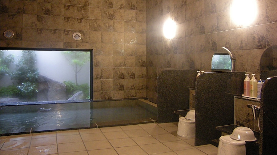 Hotel Route - Inn Yurihonjyo