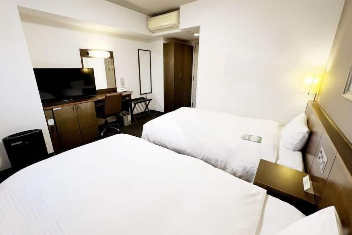 Bureau, Wi-Fi gratuit, draps fournis