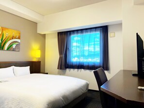 Bureau, Wi-Fi gratuit, draps fournis