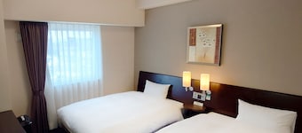 Hotel Route - Inn Yurihonjyo