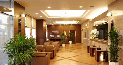 Hotel Route-Inn Ichinoseki Inter