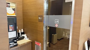 Interior - Hotel Route-Inn Ichinoseki Inter (Ichinoseki)