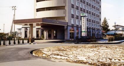 Hotel Route-Inn Ichinoseki Inter