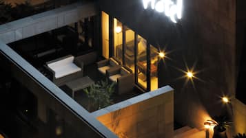 Building design