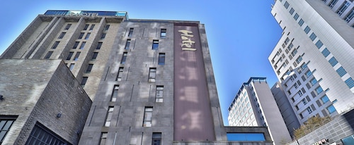 동탄 JS부티크 호텔