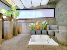 Garden Room | Terrace/patio