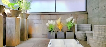 JS Boutique Hotel Dongtan