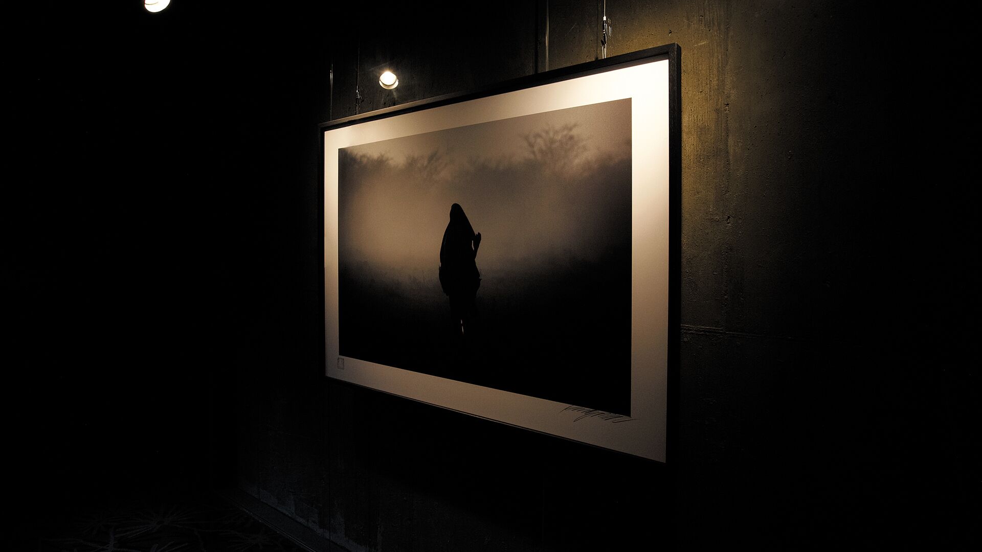 Duplex | View from room