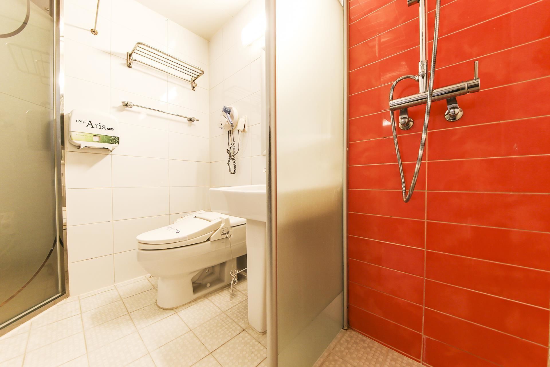 Foto - Q Hotel Yongin