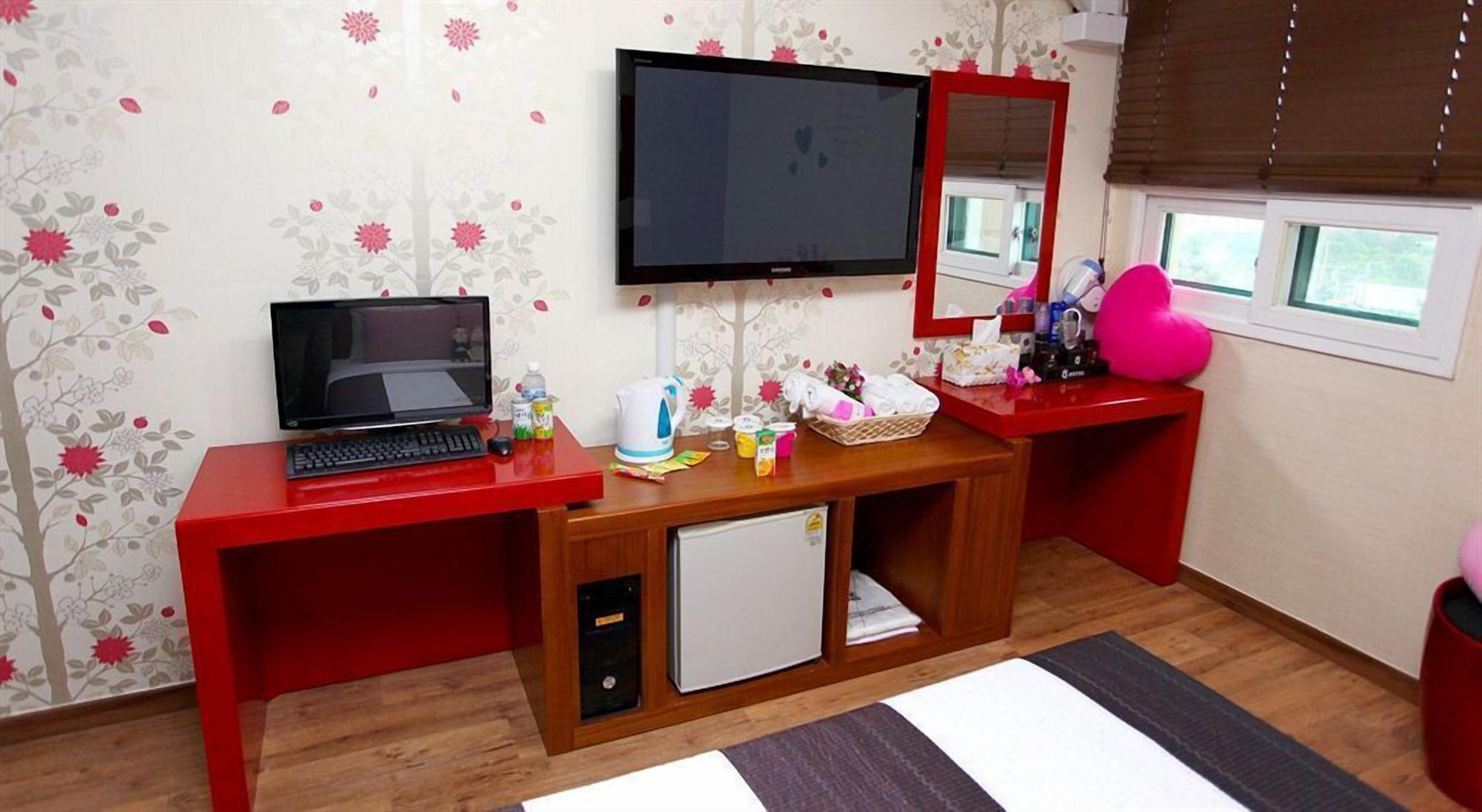 Foto - Q Hotel