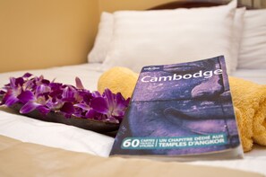 Room - Indochine 2 (Phnom Penh)