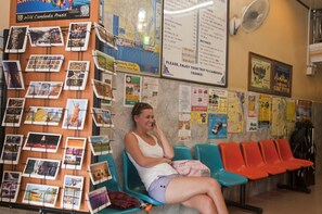 Standard Twin Room with Extra Bed | Interior