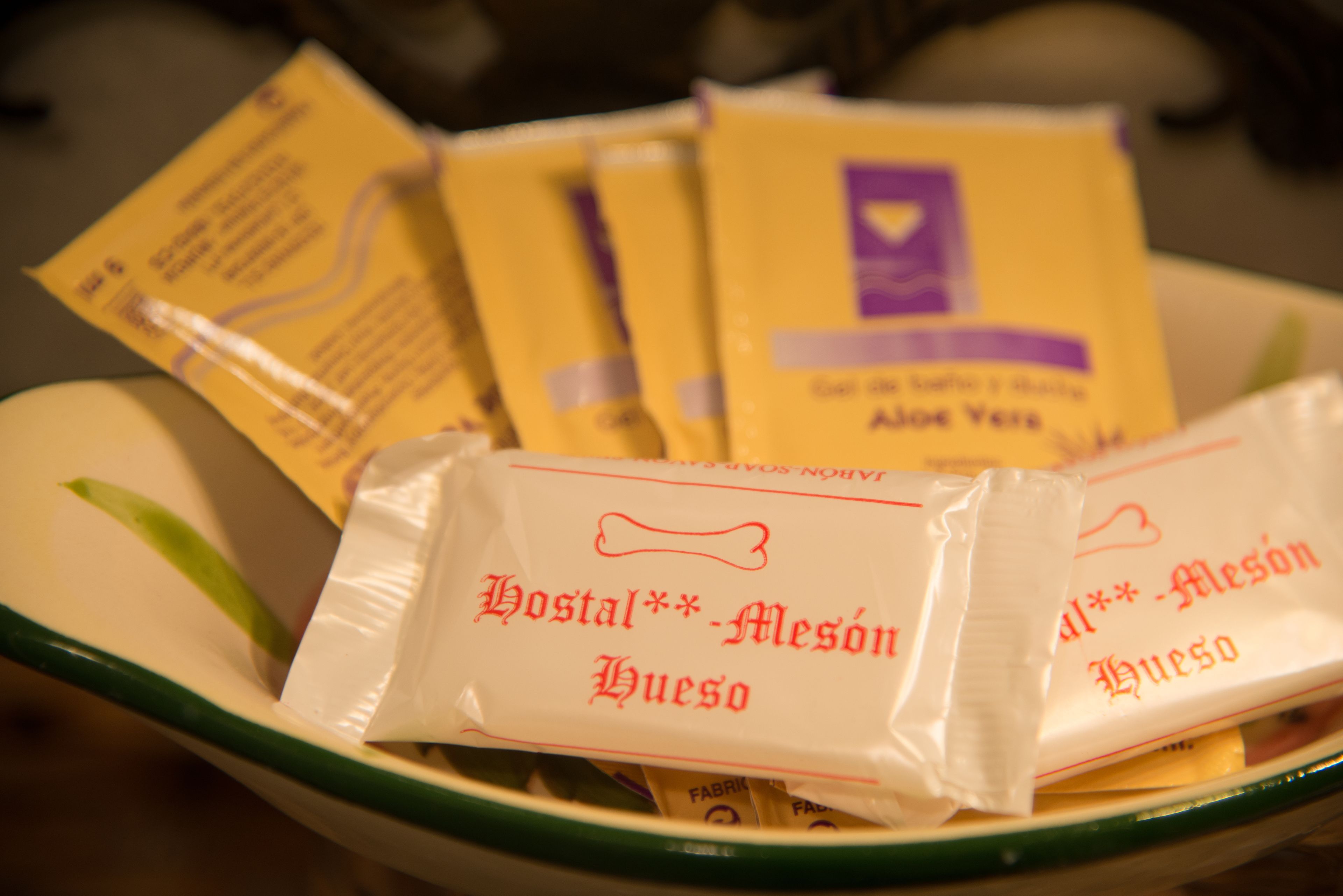 Photo - Hostal Hueso