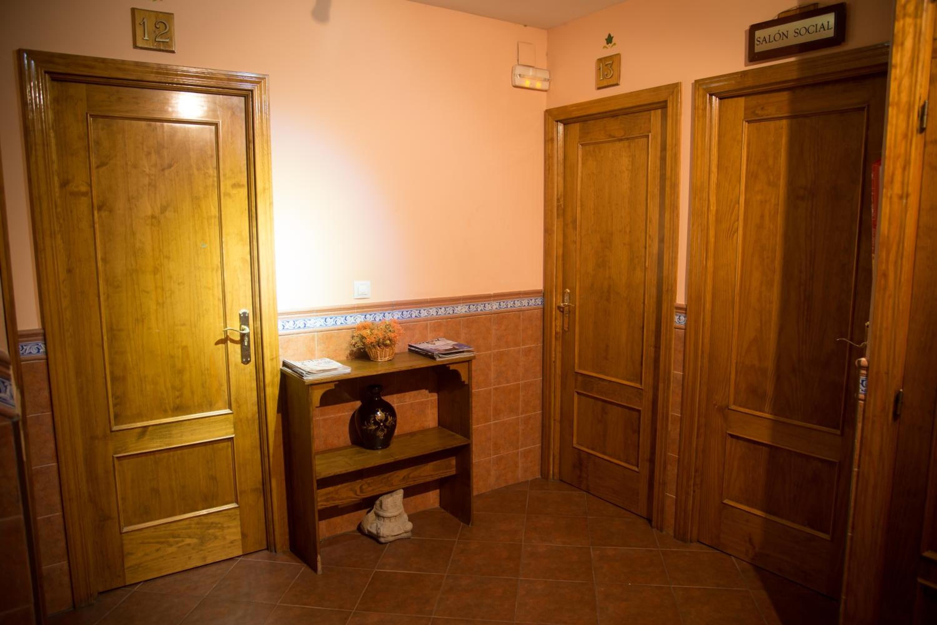 Photo - Hostal Hueso