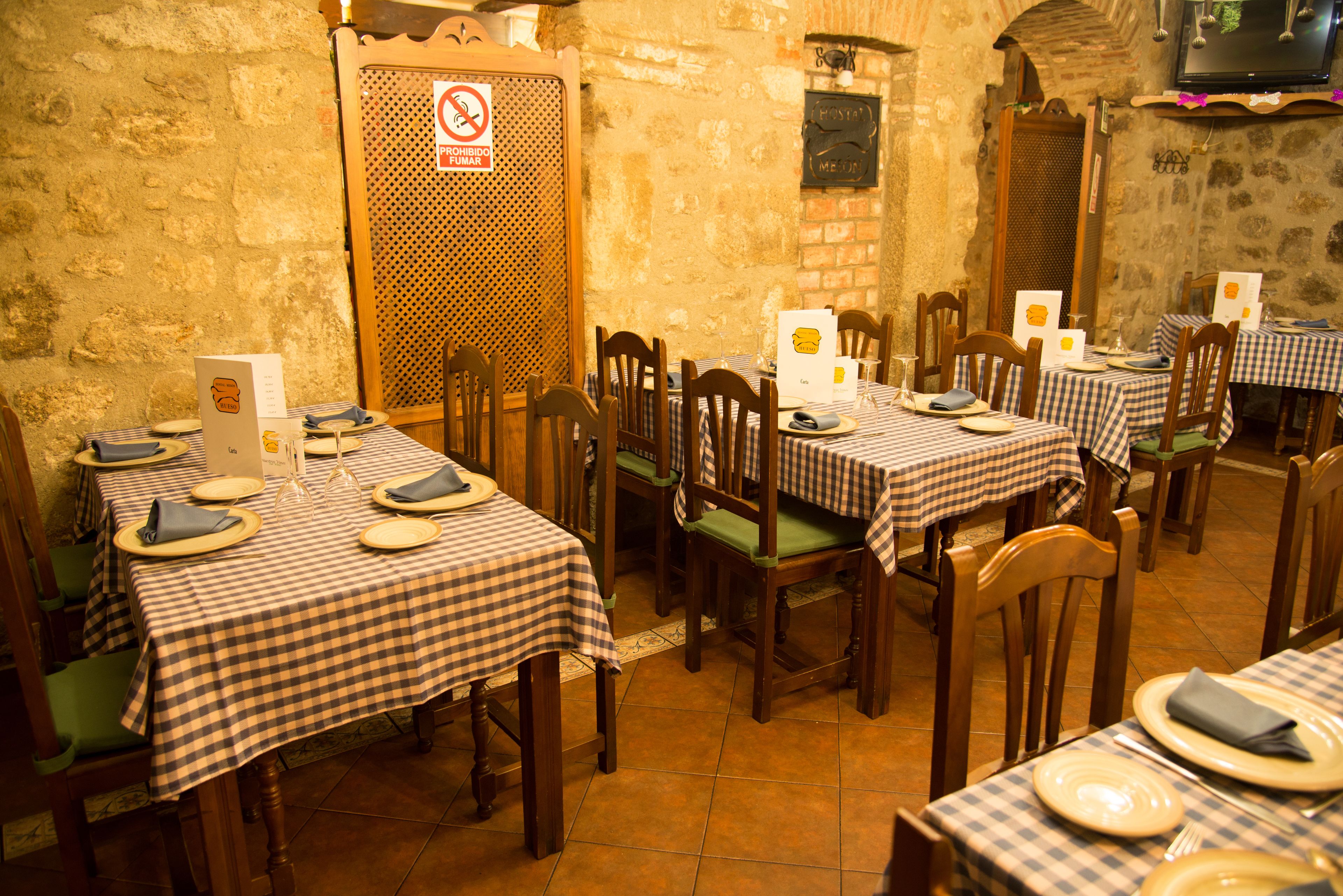 Photo - Hostal Hueso