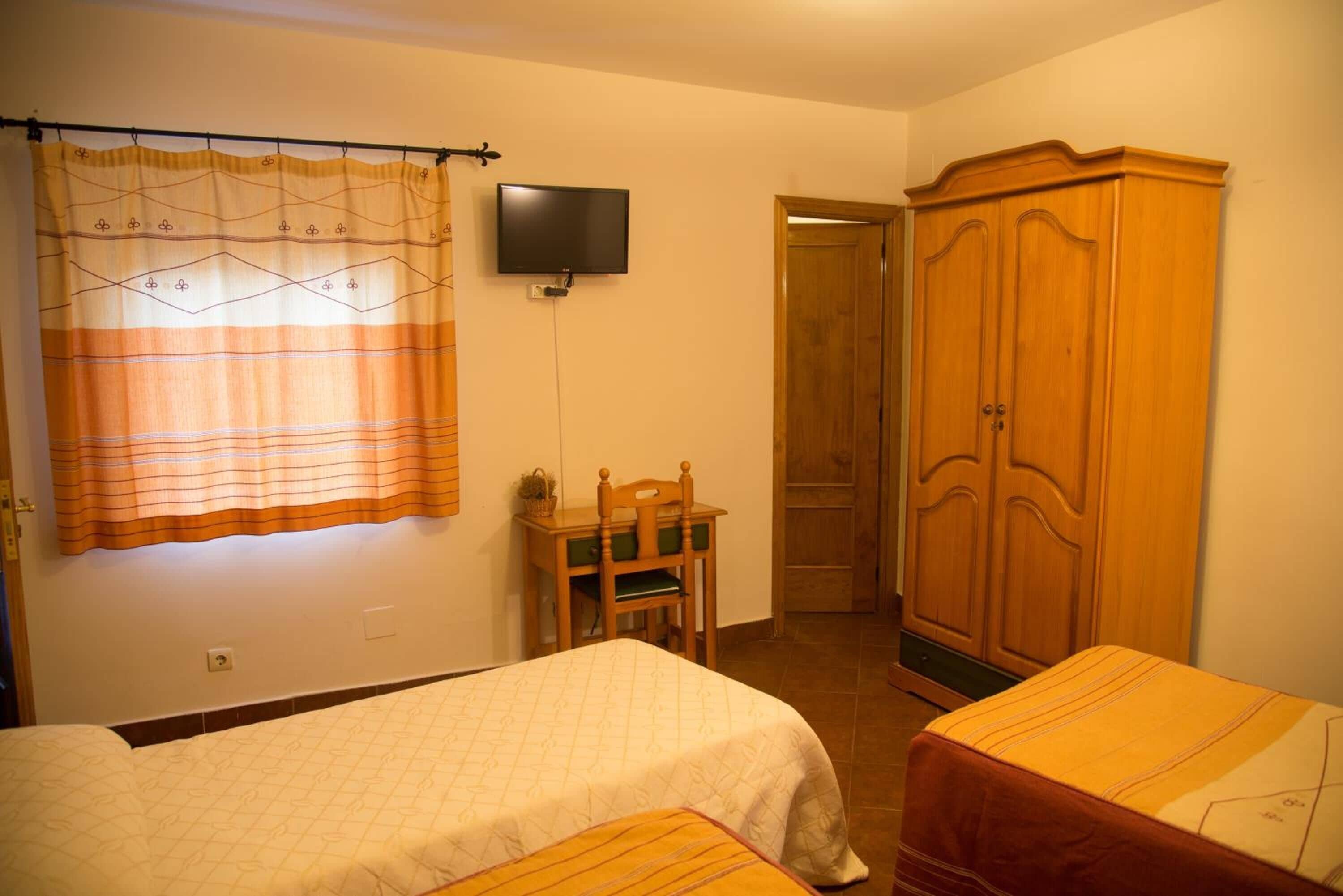 Foto - Hostal Hueso