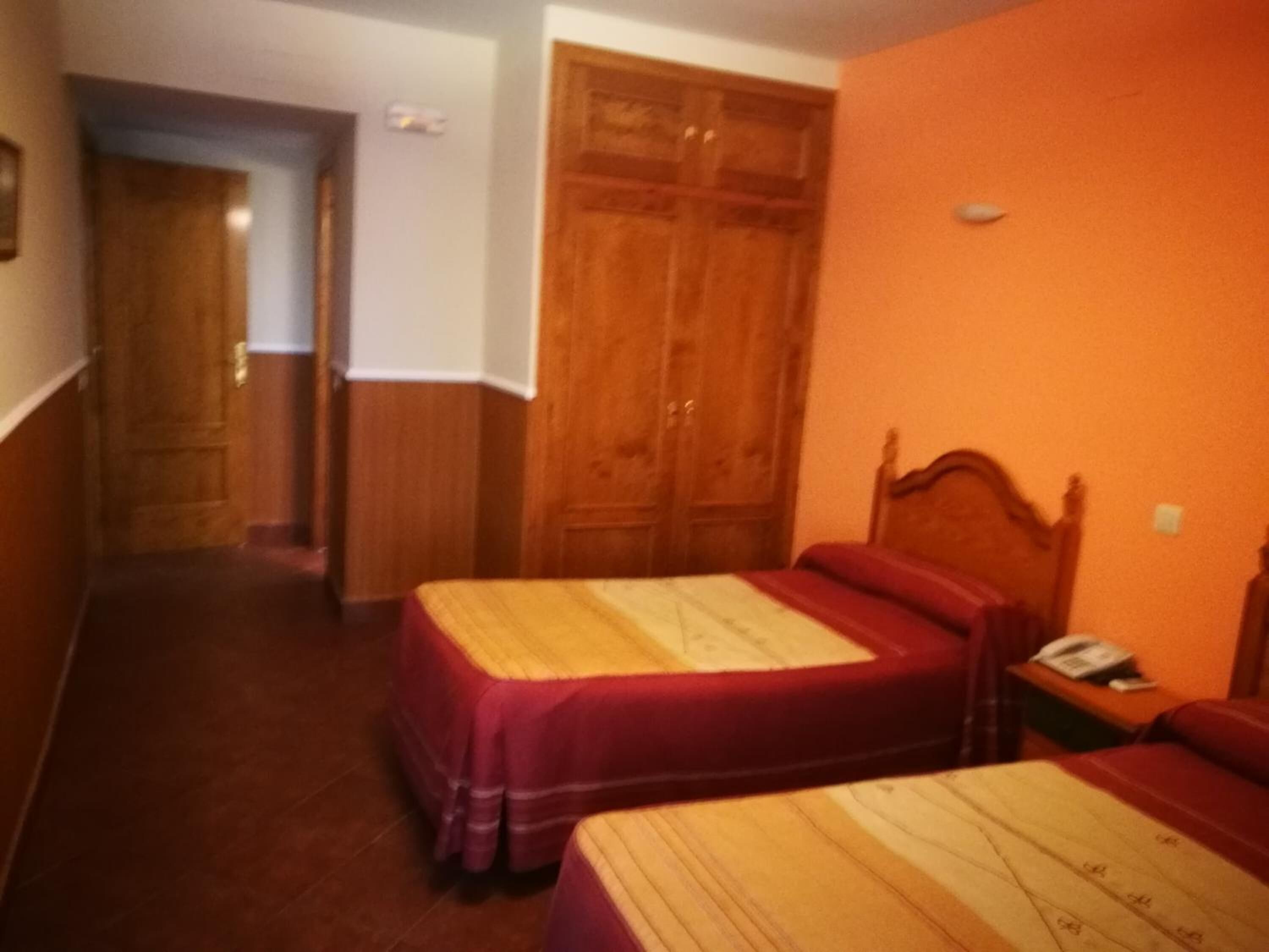 Photo - Hostal Hueso