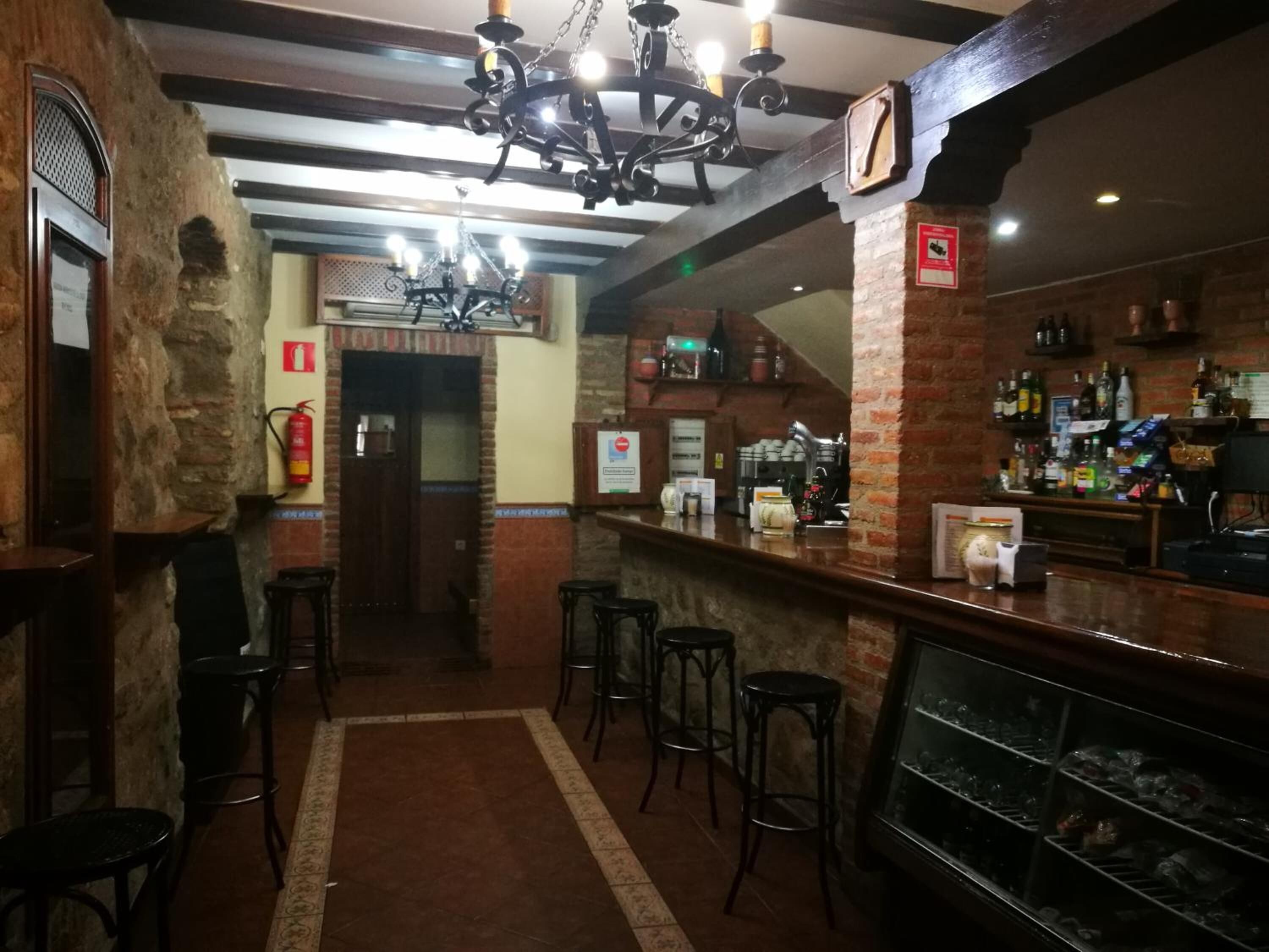 Photo - Hostal Hueso