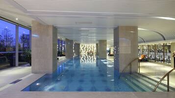 Inomhuspool