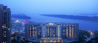 Hilton Nanjing Riverside