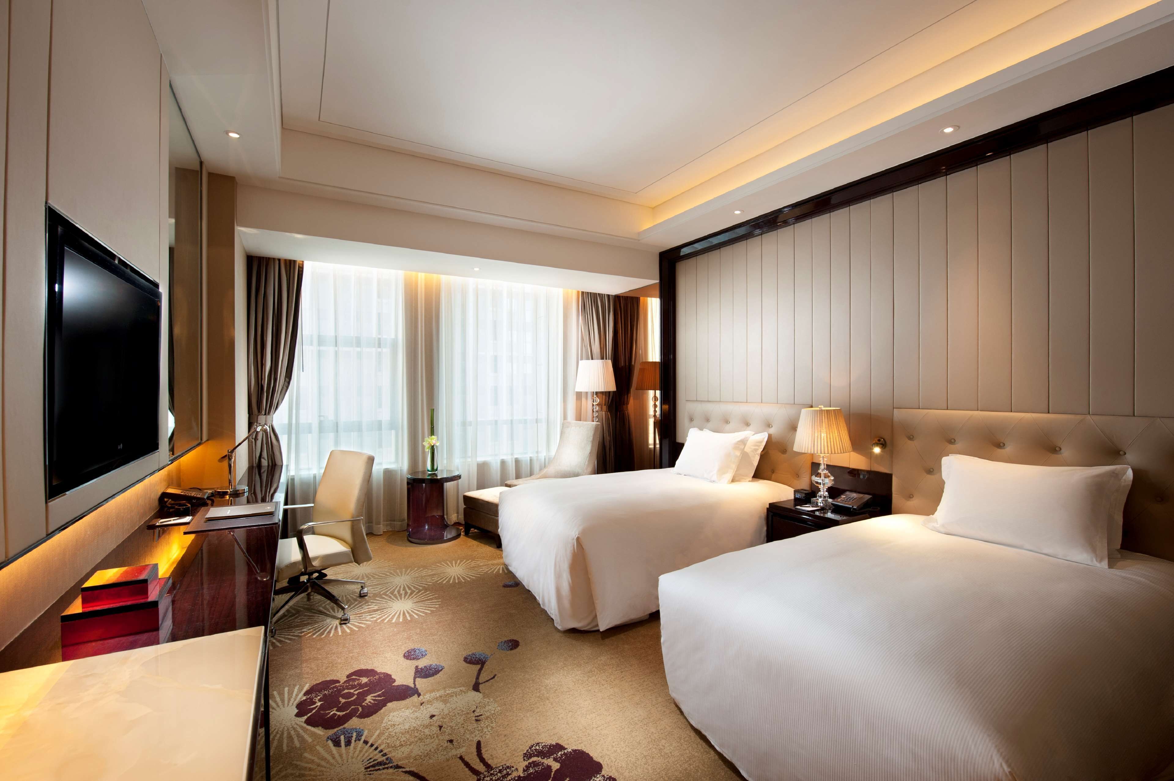 Twin Room, 2 Single Beds