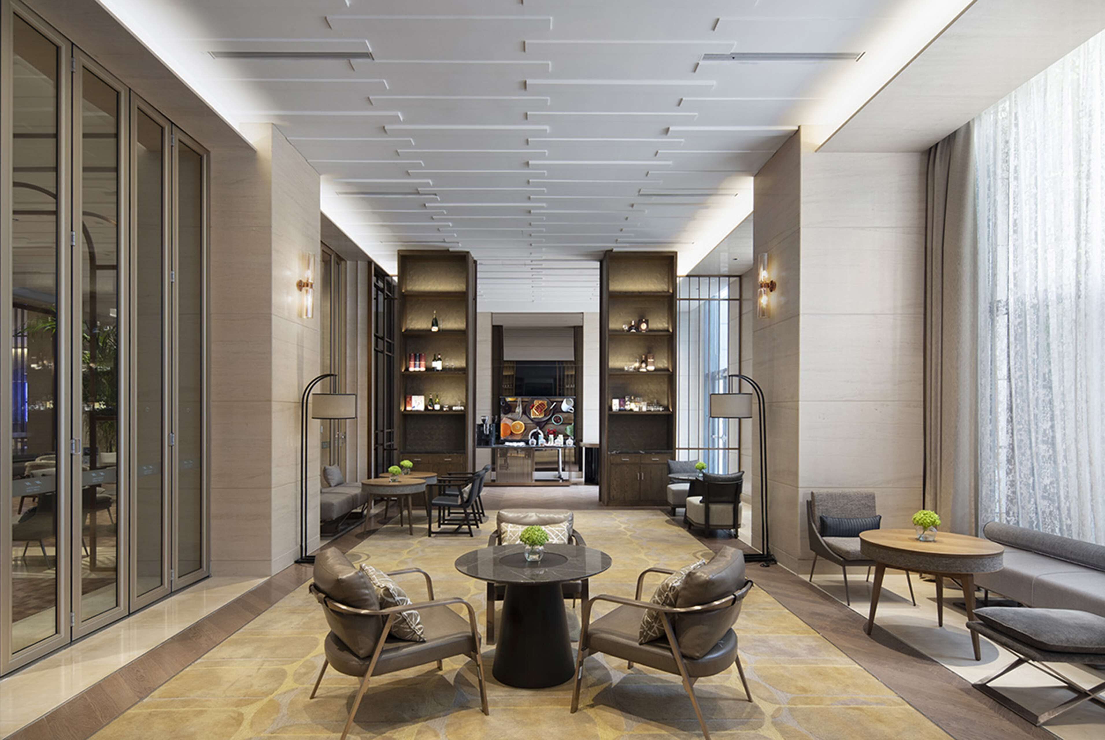 Wine bar