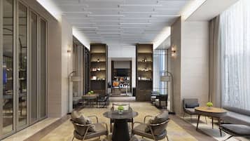 Wine bar