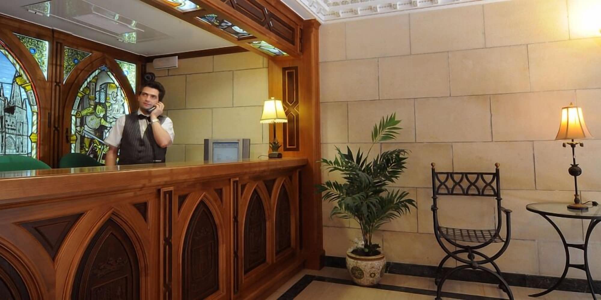 Hotels de 3 estrelles