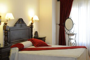 Double Room, Jetted Tub