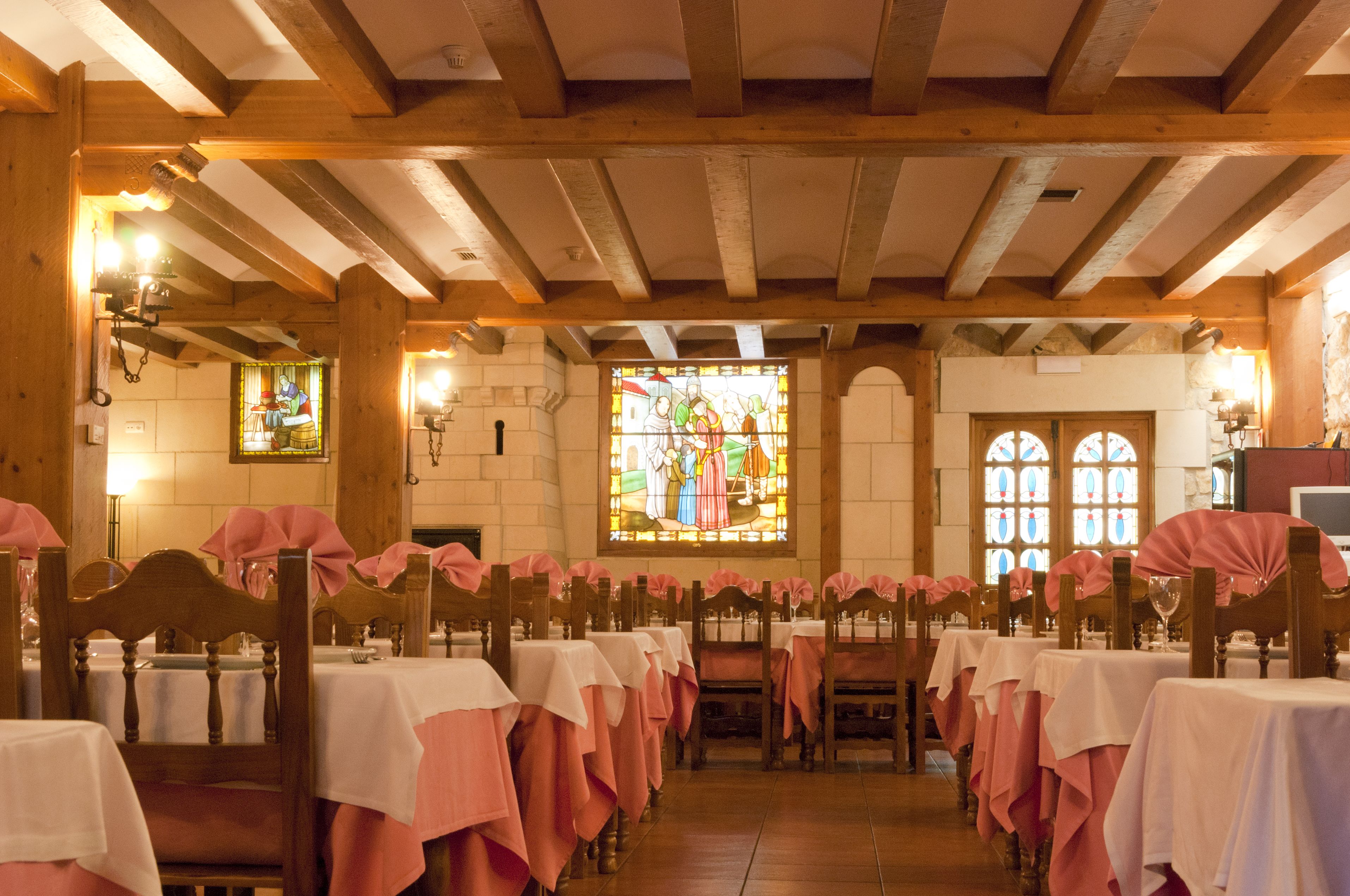 Photo - Hotel Santo Domingo de Silos