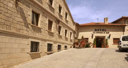 Hotel Santo Domingo De Silos