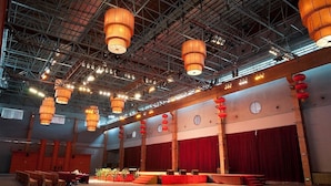 Meeting facility - Grand River Resort - Guangzhou (Guangzhou)