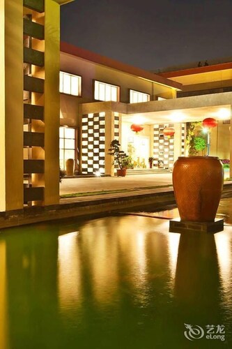 Grand River Resort - Guangzhou