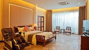 Room - Grand River Resort - Guangzhou (Guangzhou)