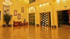 Lobby - Grand River Resort - Guangzhou (Guangzhou)