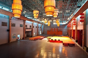 Sala per riunioni