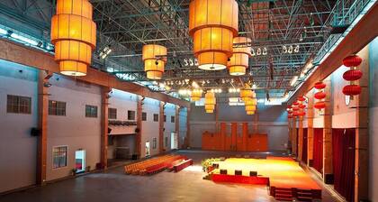 Grand River Resort - Guangzhou